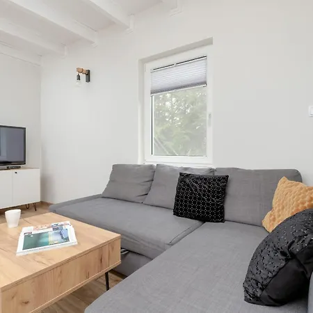 Sloneczna Dom Na Kaszubach Z Sauna I Balia By Renters * Grabowko