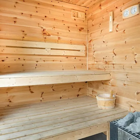 Sloneczna Dom Na Kaszubach Z Sauna I Balia By Renters * Grabowko