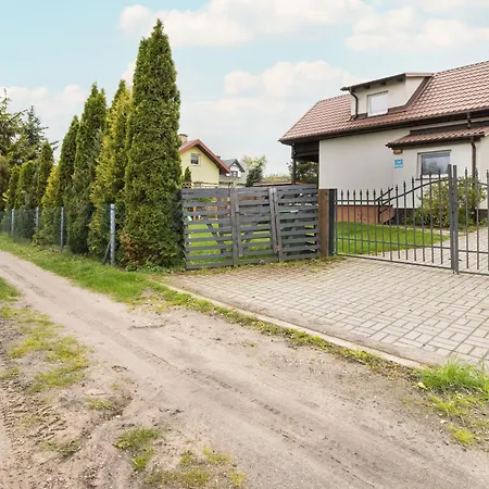 Sloneczna Dom Na Kaszubach Z Sauna I Balia By Renters * Grabowko