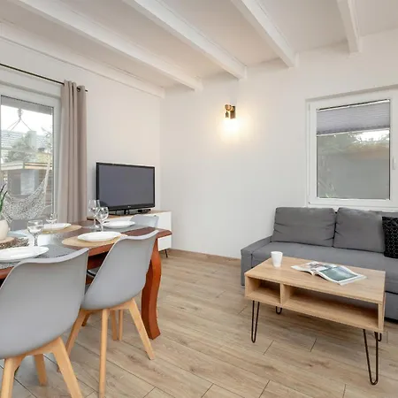 Sloneczna Dom Na Kaszubach Z Sauna I Balia By Renters